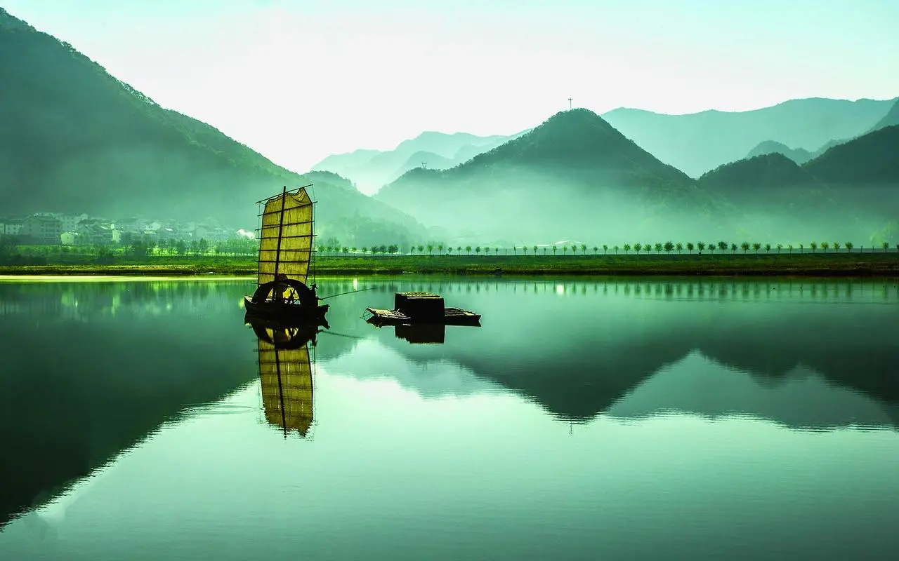 智能绿色高效